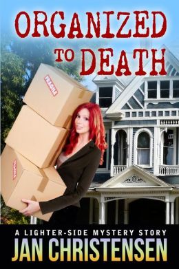 Organized to Death
