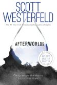 Book Cover Image. Title: Afterworlds (B&N Exclusive Edition), Author: Scott Westerfeld