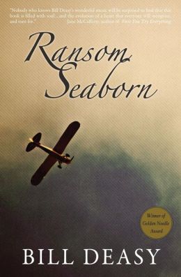 Ransom Seaborn