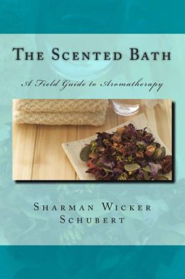 The Scented Bath Sharman Wicker Schubert