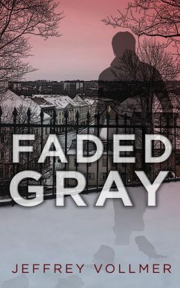 Faded Gray Mr Jeffrey John Vollmer