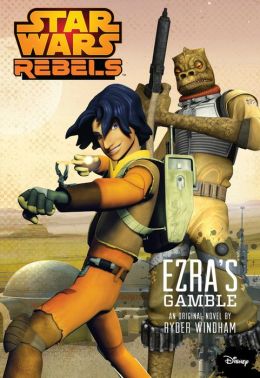 Star Wars Rebels