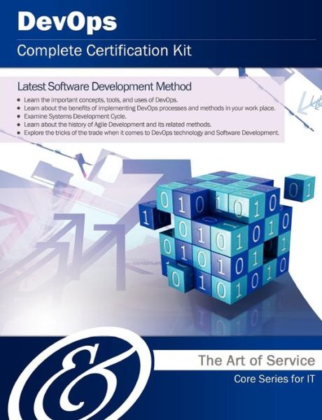 Devops Complete Certification Kit - Core Series for It