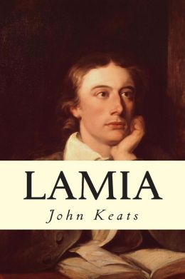 Lamia By John Keats 