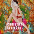 Christmas Everyday Book 4: Pale Hair Girls Christmas Series