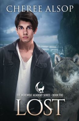 Werewolf Academy Book 5 GIVEAWAY by Cheree Alsop