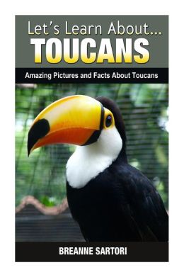 Toucans: Amazing Pictures and Facts About Toucans by ...