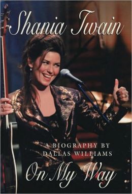 Shania Twain: On My Way
