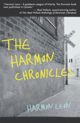 The Harmon Chronicles