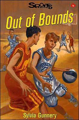 Out of Bounds