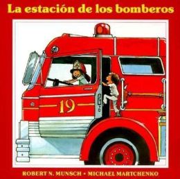 La Estacion de los Bomberos