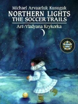Northern Lights: The Soccer Trails