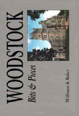 Woodstock: Bits and Pieces