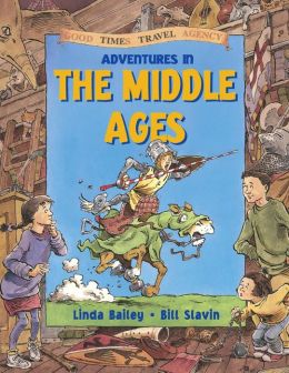Adventures in the Middle Ages