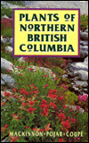 Plants of Northern British Columbia