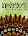 The Essential Appetizers Cookbook