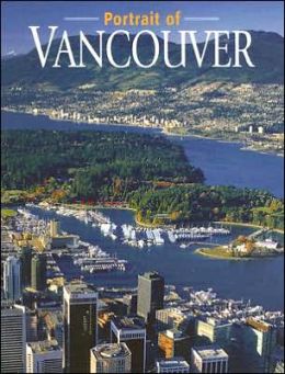Portrait of Vancouver