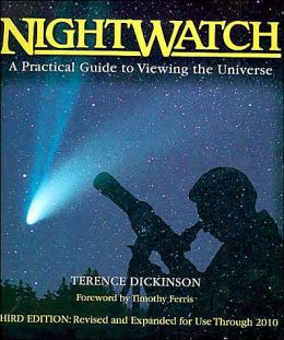 NightWatch: A Practical Guide to Viewing the Universe