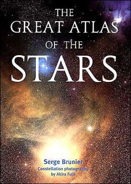 The Great Atlas of the Stars