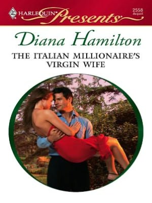 Download textbooks to kindle fire Italian Millionaire's Virgin Wife (Harlequin Presents #2558) 9781552545447