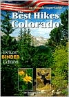 Best Hikes of Colorado: Binder Edition
