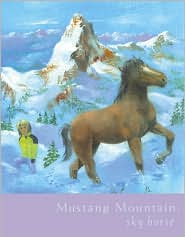 Sky Horse: Mustang Mountain #1
