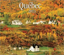 Quebec 2013