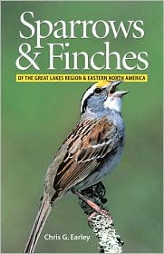Sparrows and Finches of the Great Lakes Region and Eastern North America