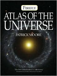 Firefly Atlas of the Universe