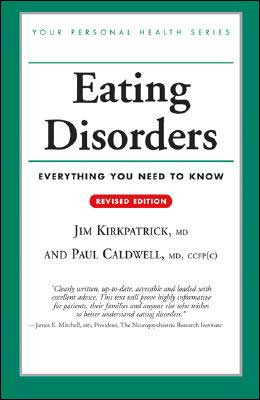 Eating Disorders: Everything You Need to Know