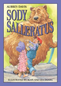 Sody Salleratus