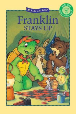 Franklin Stays Up