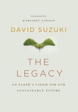The Legacy: An Elderis Vision for Our Sustainable Future