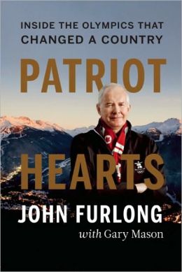 Patriot Hearts: Inside the Olympics That Changed a Country