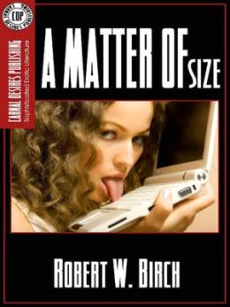 A Matter of Size