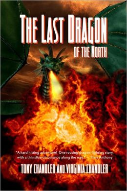 The Last Dragon Of The North