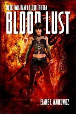 Blood Lust