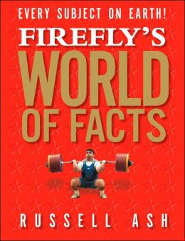 Firefly's World of Facts