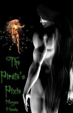 The Pirate's Pixie