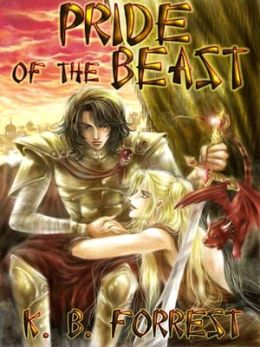 Pride of the Beast