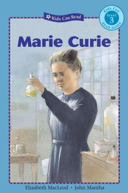 Marie Curie