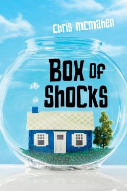 Box of Shocks Chris McMahen