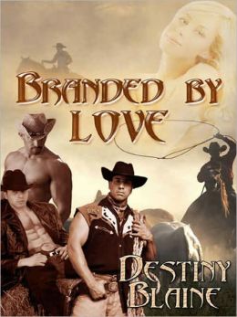 Branded by Love