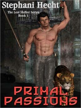 Primal Passions