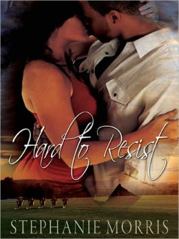 Hard to Resist