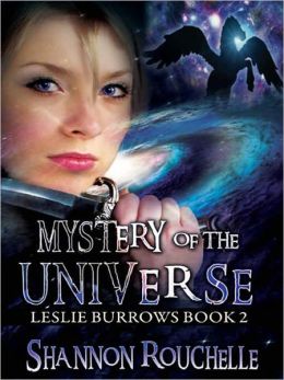 Mysteries of the Universe