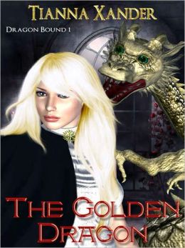 The Golden Dragon