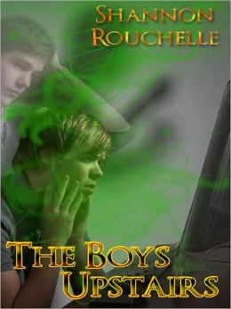 The Boys Upstairs