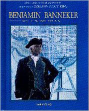 Benjamin Banneker: Scientist and Mathematician