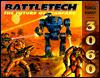 BattleTech: The Future of Warfare - Technical Readout: 3060